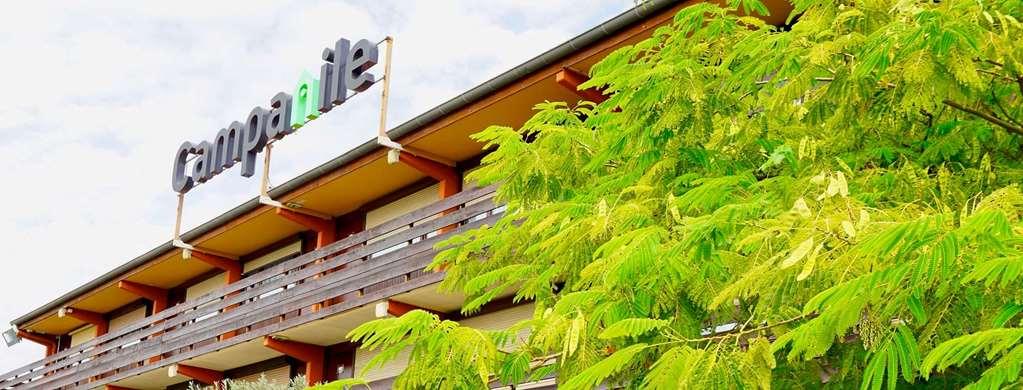 Campanile Nature - Marne La Vallee Chelles Chelles (Seine-et-Marne)