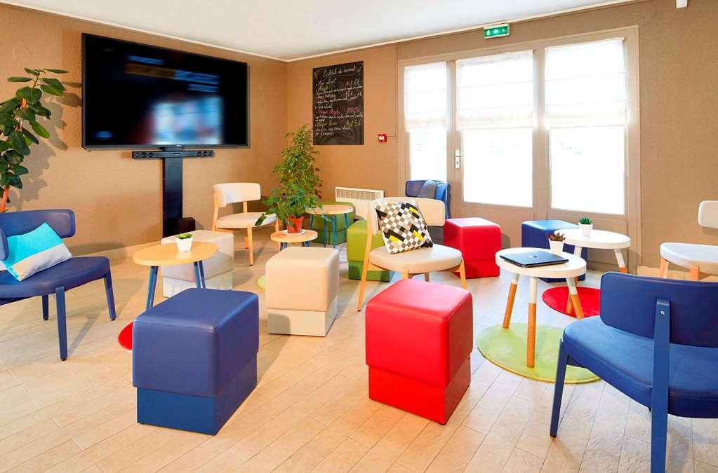 Campanile Marne La Vallée - Chelles 3*