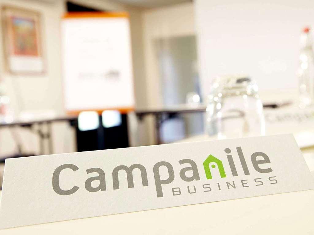 Campanile Marne La Vallée -