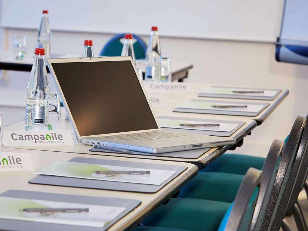 Hotel Campanile Nature - Marne La Vallee Chelles Chelles (Seine-et-Marne)