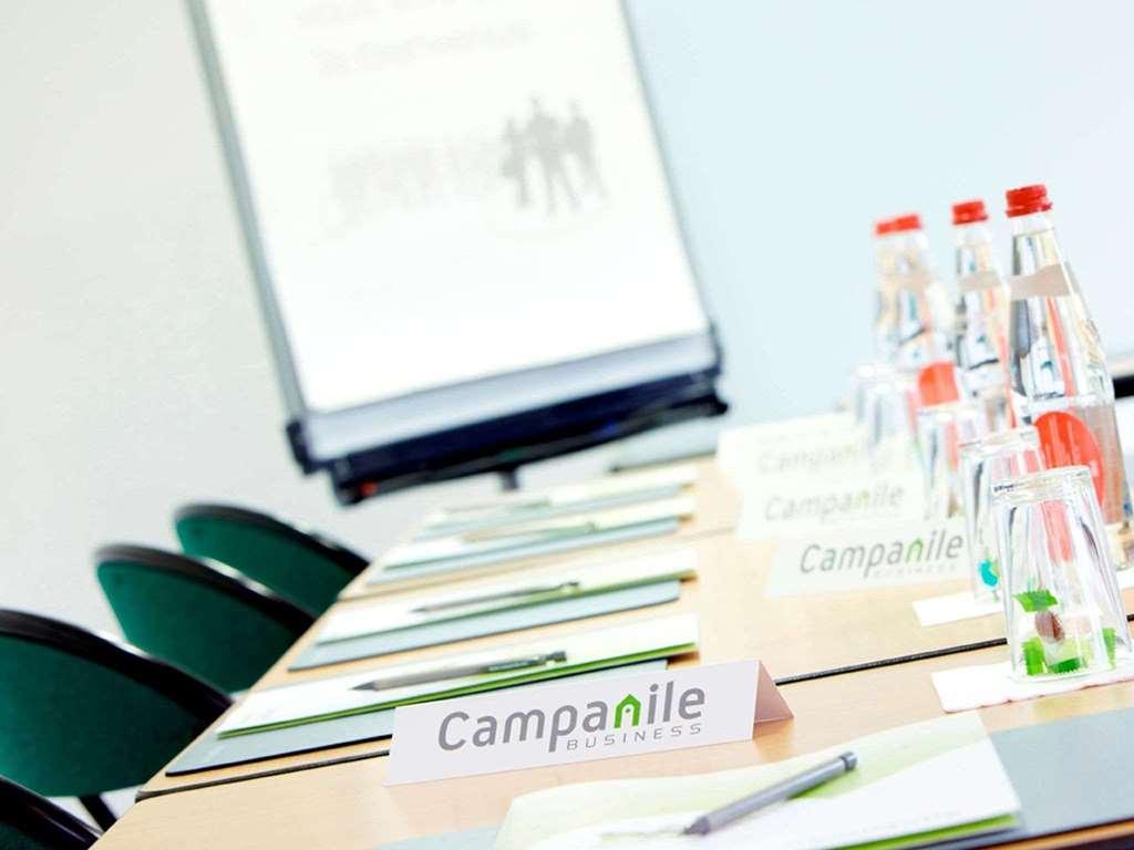 Campanile Marne La Vallée - 3* Chelles (Seine-et-Marne)