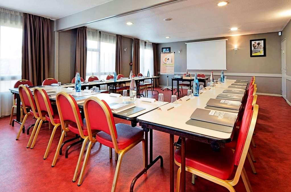 Campanile Nature - Marne La Vallee Chelles Hotel Chelles (Seine-et-Marne)