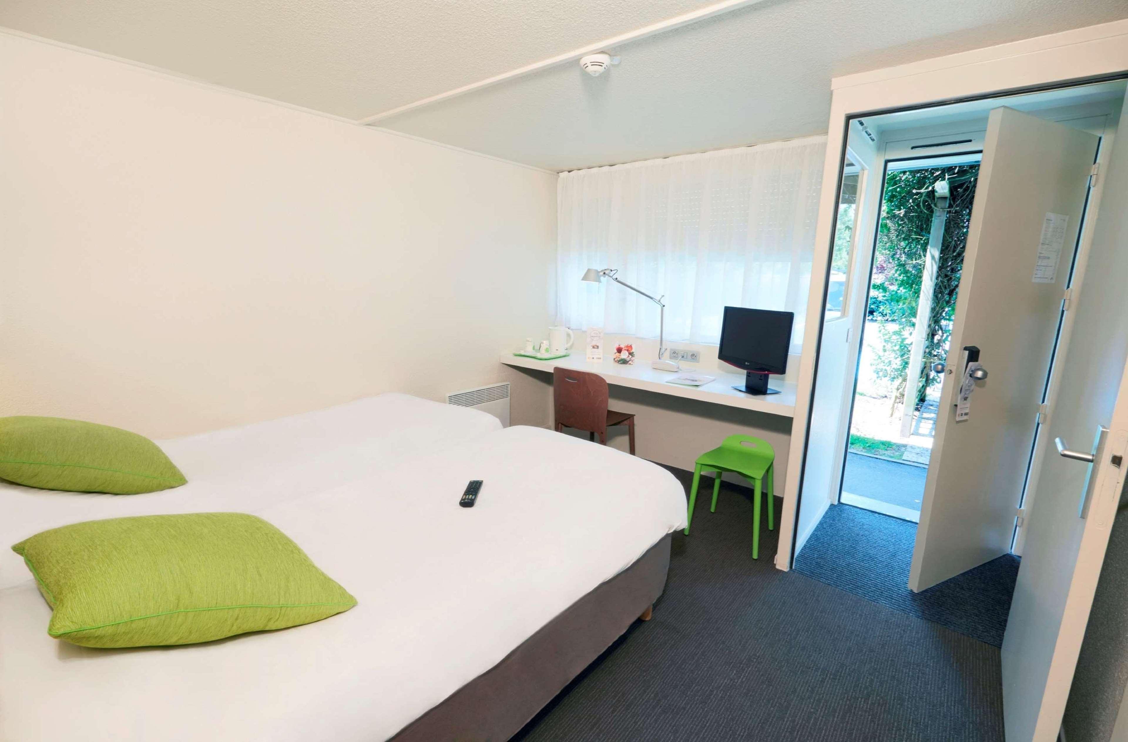 Campanile Nature - Marne La Vallee Chelles 3*