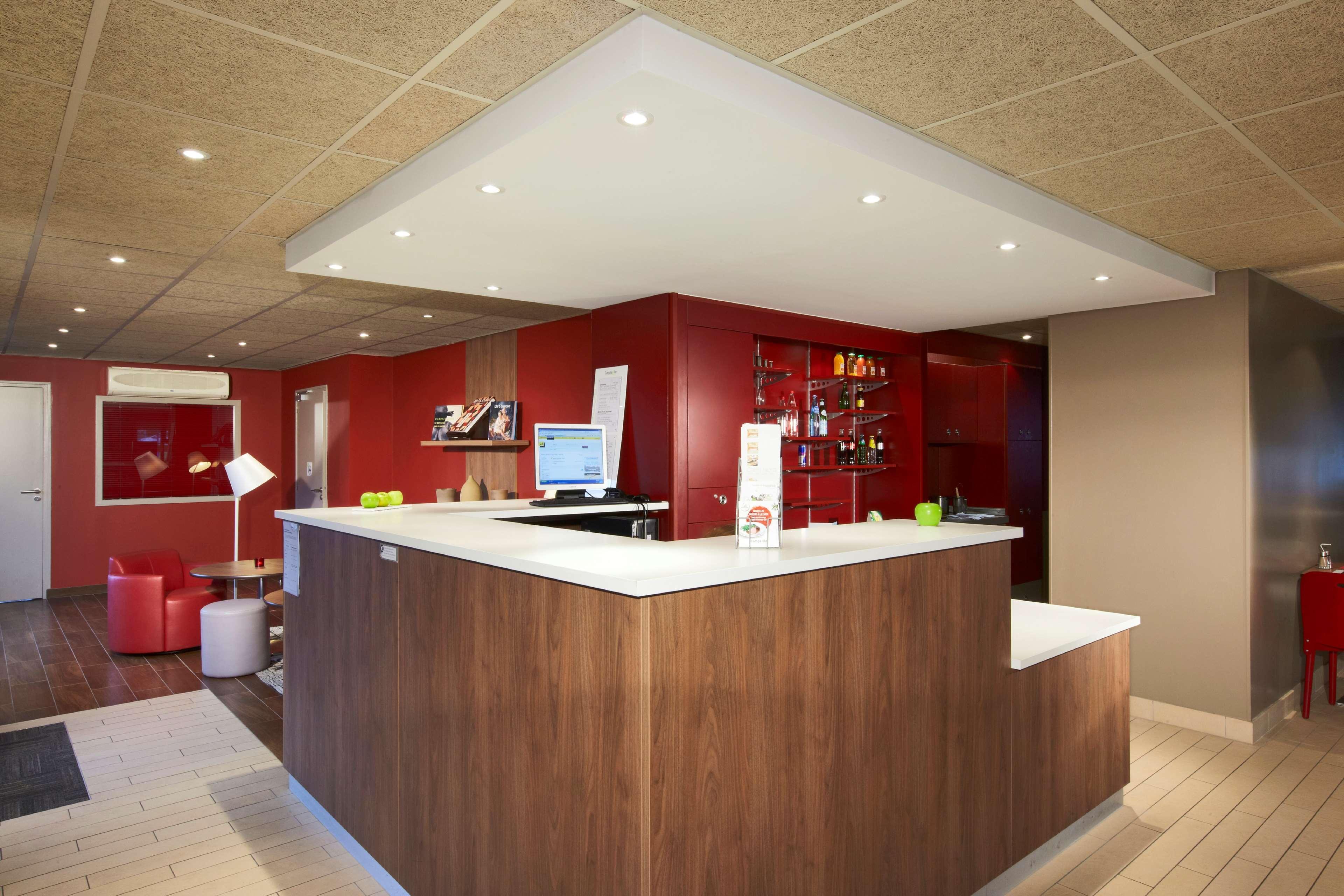 Hotel Campanile Nature - Marne La Vallee Chelles 3*