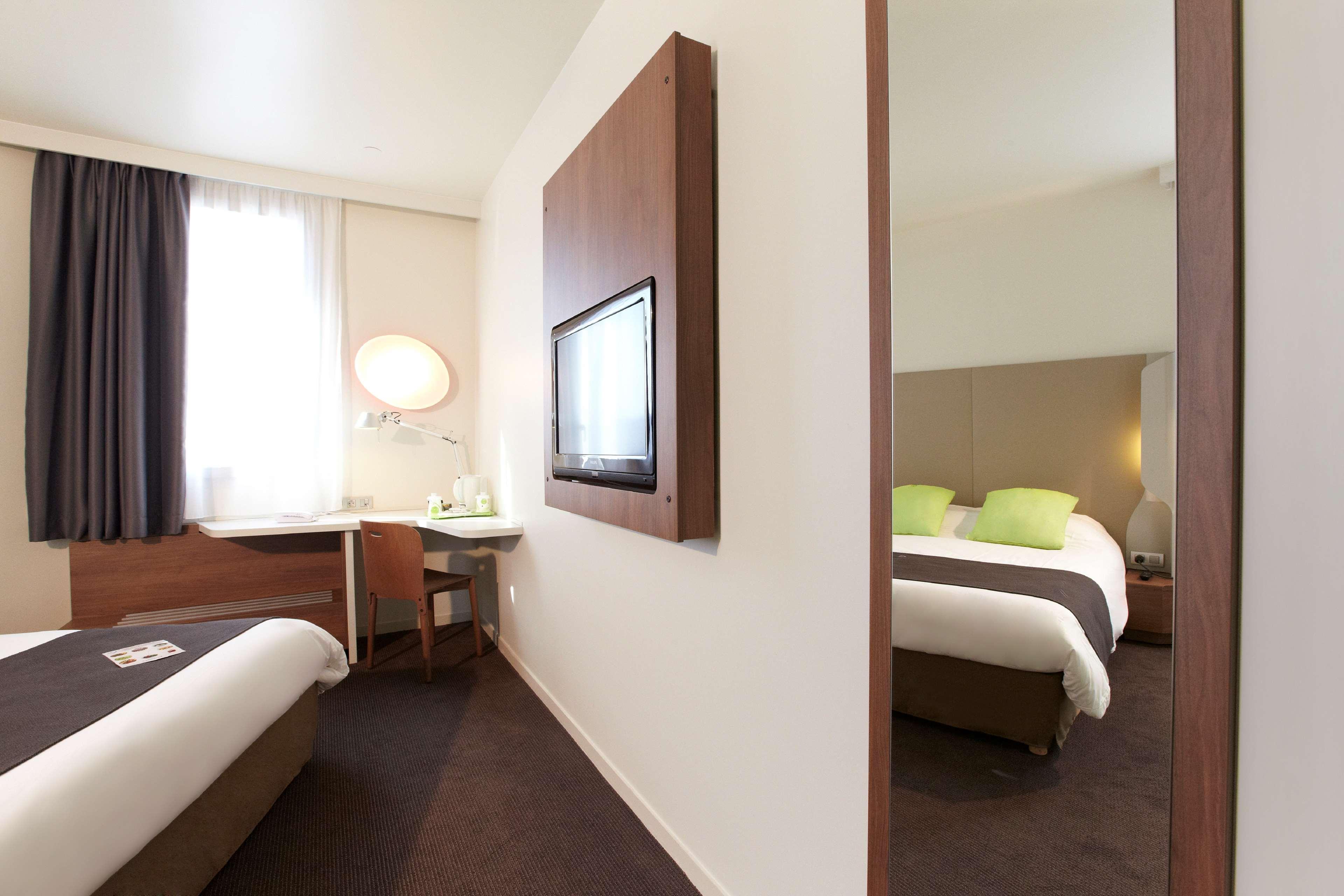 Campanile Nature - Marne La Vallee Chelles 3*