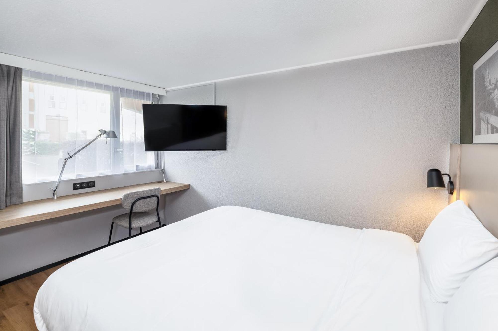 Campanile Nature - Marne La Vallee Chelles 3*