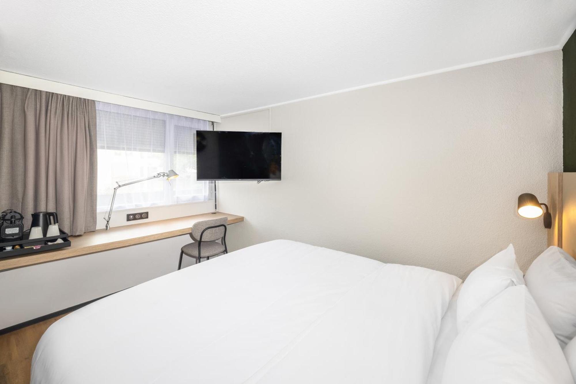 Campanile Nature - Marne La Vallee Chelles 3*