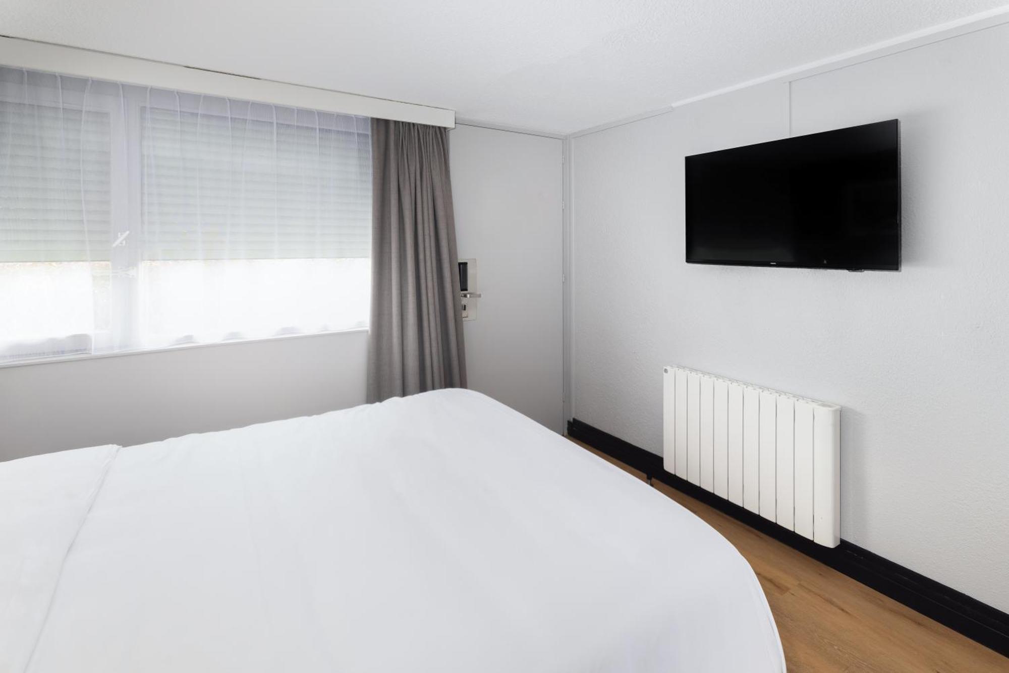 Hotel Campanile Nature - Marne La Vallee Chelles