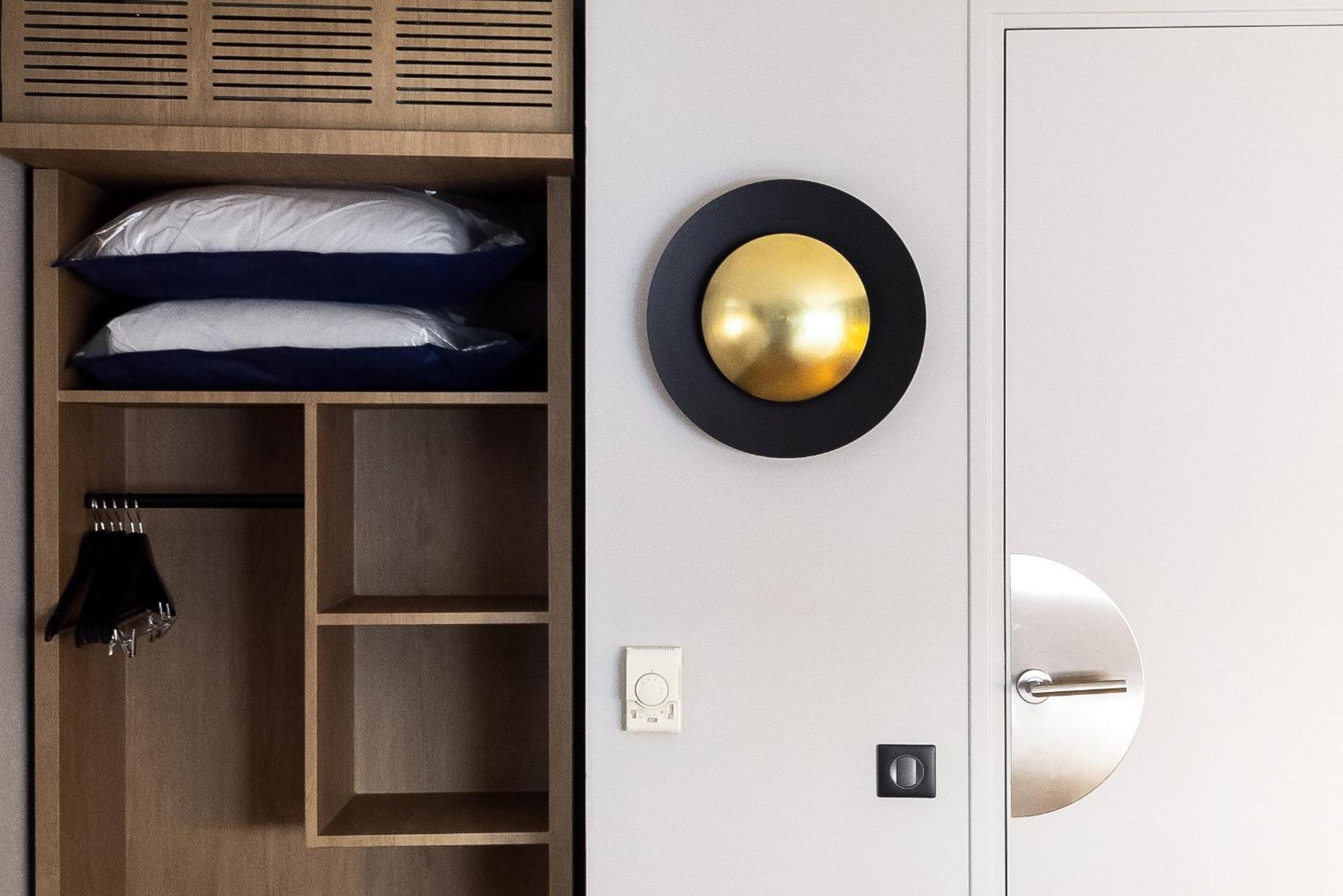 Campanile Nature - Marne La Vallee Chelles 3*