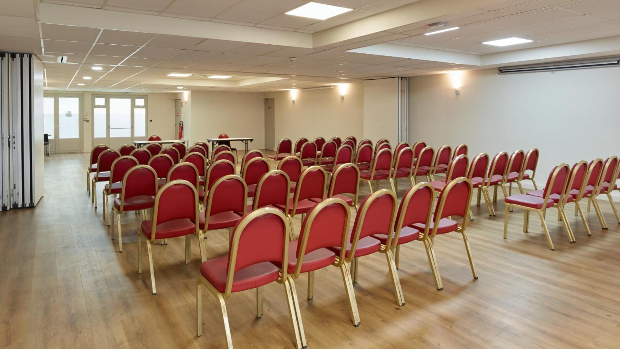 Campanile Marne La Vallée - Hotel Chelles (Seine-et-Marne)