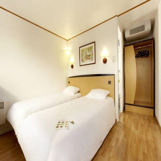 Hotel Campanile Nature - Marne La Vallee Chelles Chelles (Seine-et-Marne)