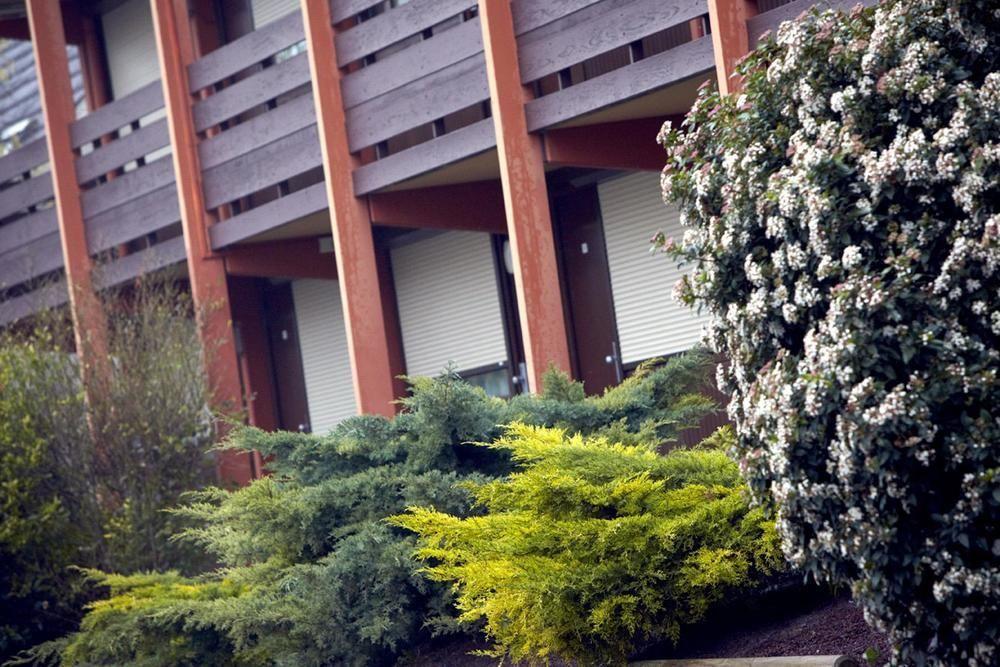 Hotel Campanile Nature - Marne La Vallee Chelles 3*