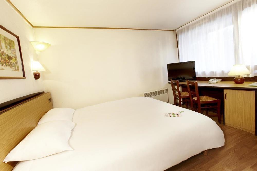 Campanile Nature - Marne La Vallee Chelles 3*