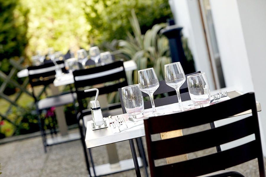 Campanile Nature - Marne La Vallee Chelles 3* Chelles (Seine-et-Marne)