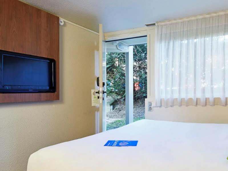 Hotel Campanile Marne La Vallée -