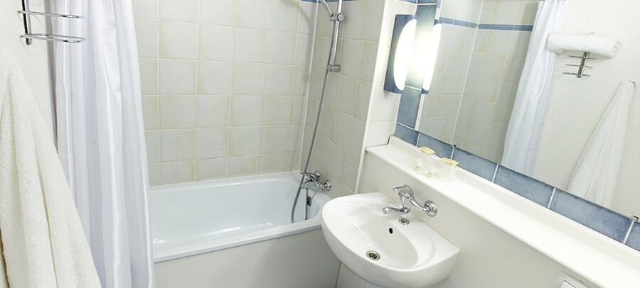 Hotel Campanile Nature - Marne La Vallee Chelles 3*