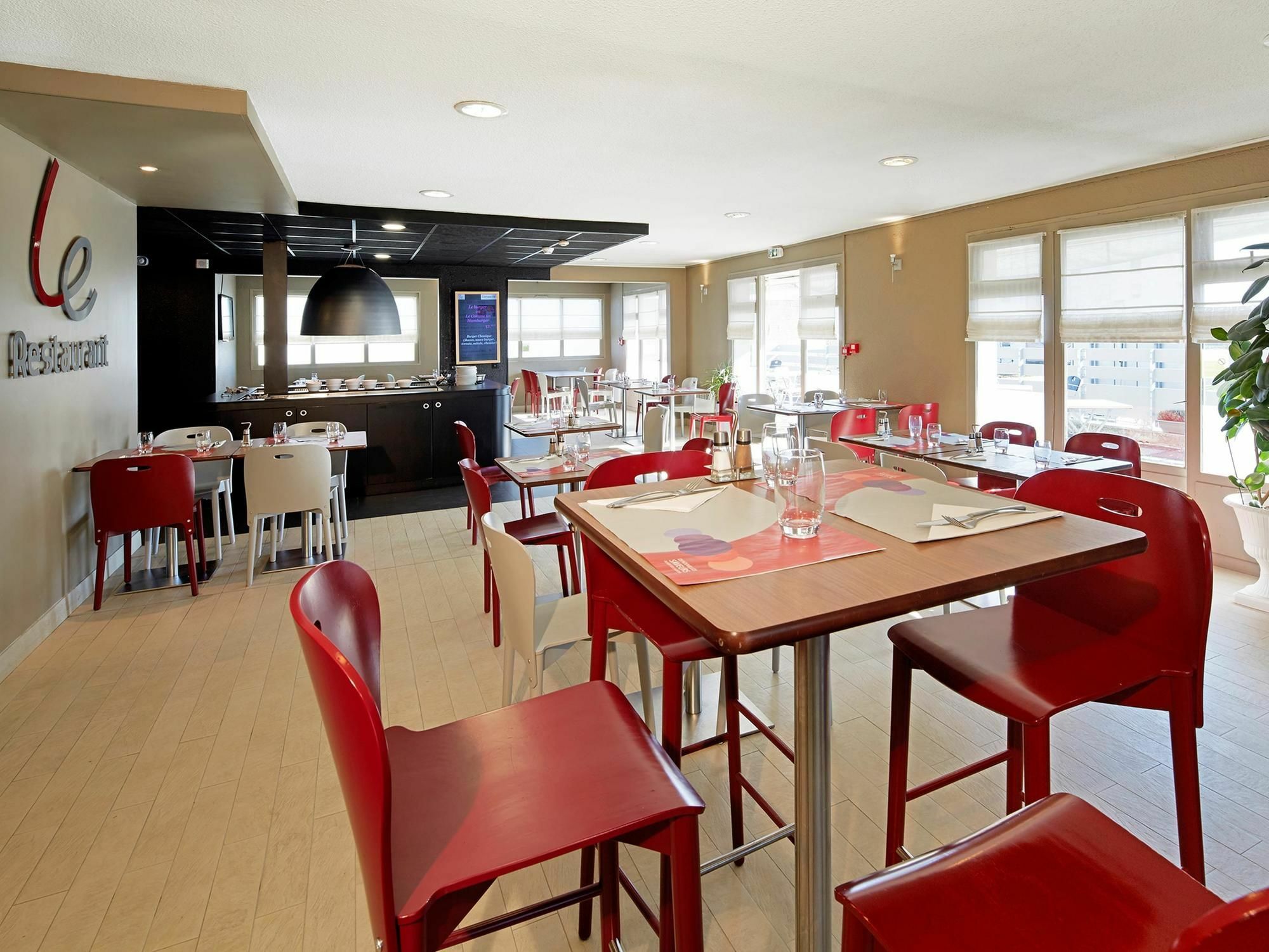 Campanile Nature - Marne La Vallee Chelles 3*