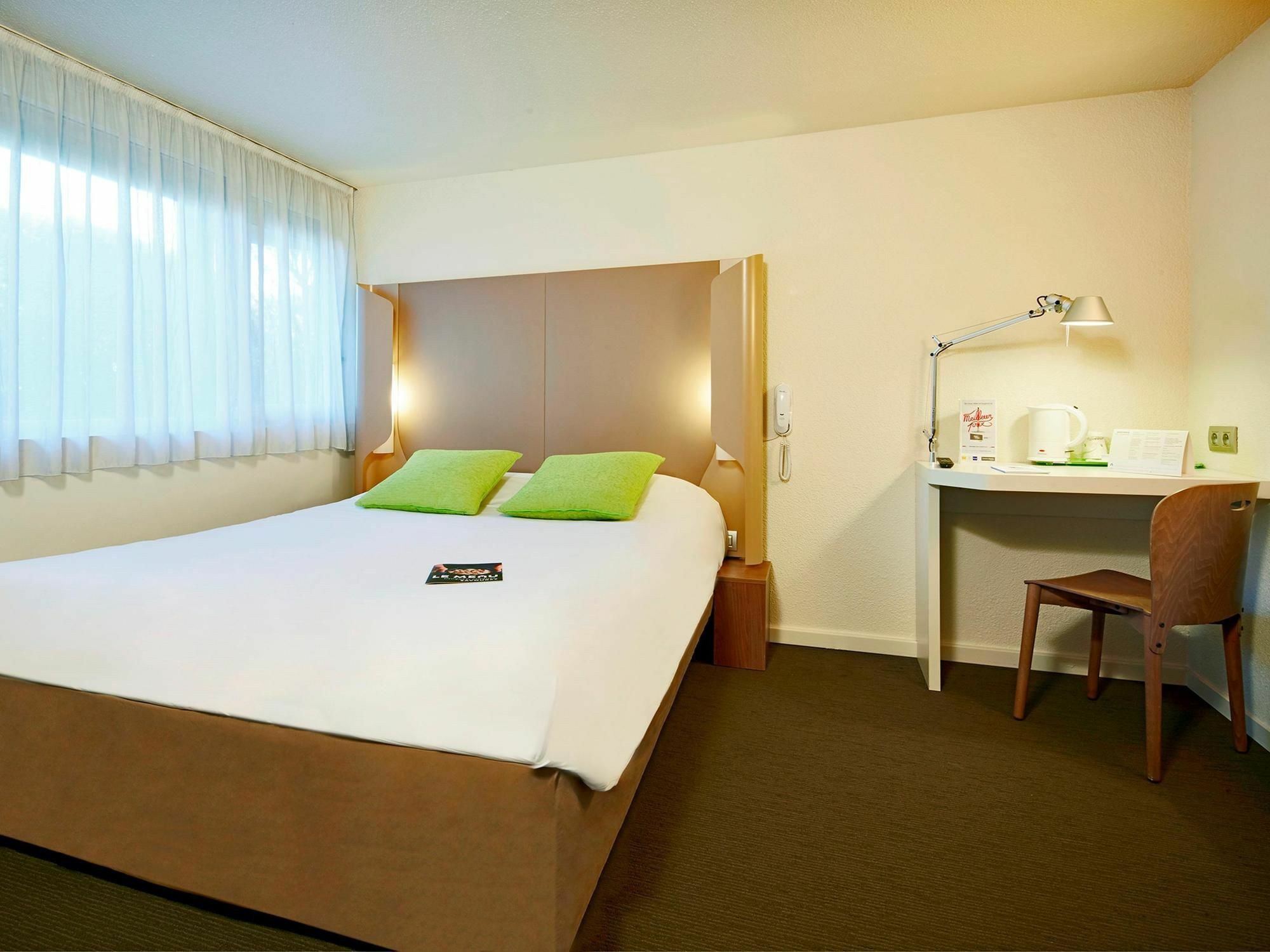 Hotel Campanile Nature - Marne La Vallee Chelles Chelles (Seine-et-Marne)